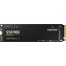 اس اس دی اینترنال سامسونگ 500 گیگابایت مدل 980 M.2 NVME  